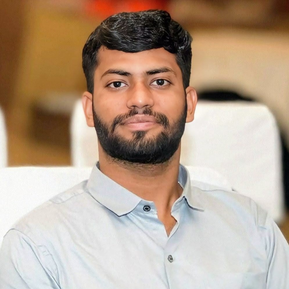 Harshit Soni